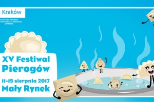 festiwal pierogów